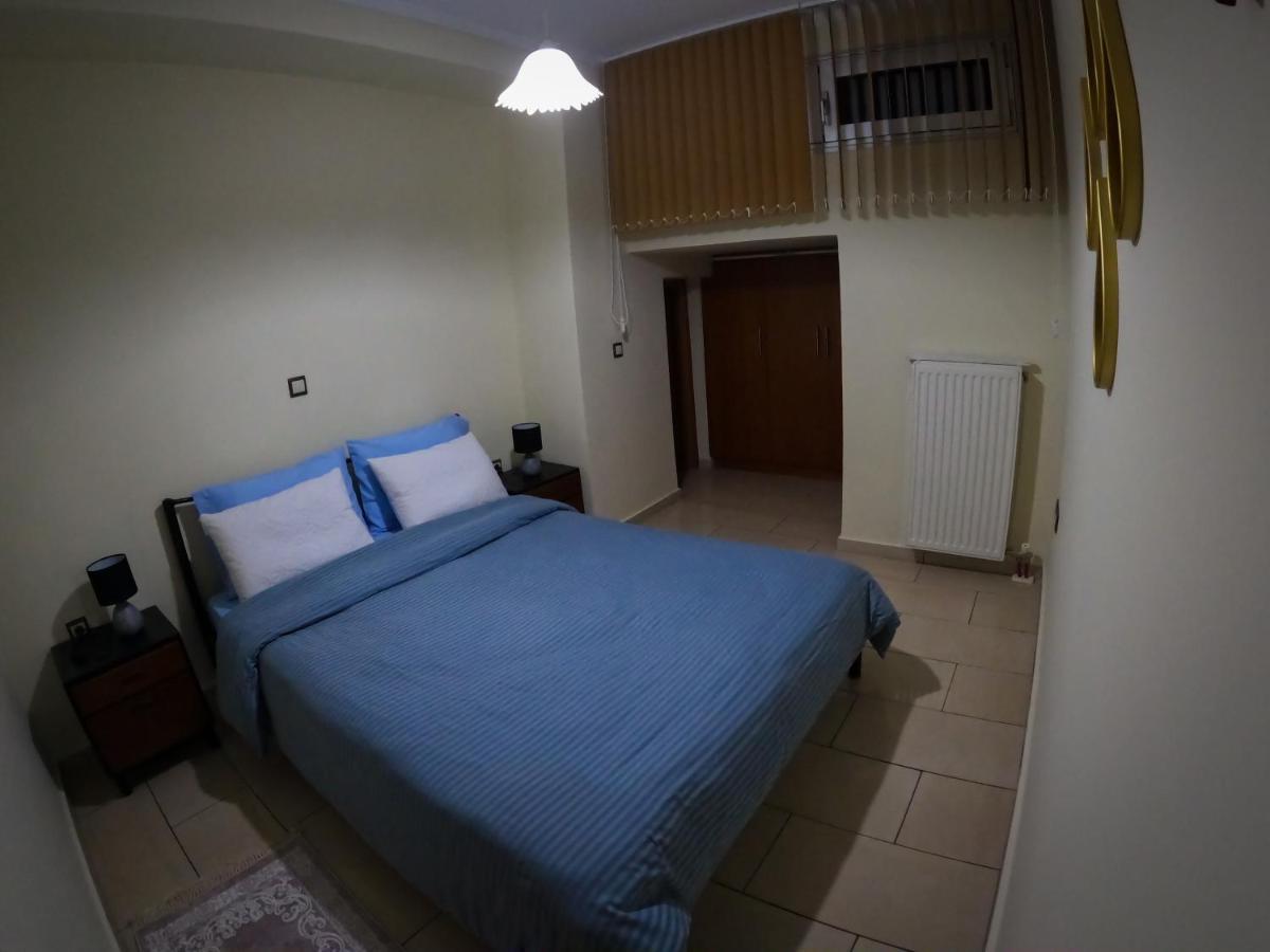 G.Home Tríkala Kültér fotó