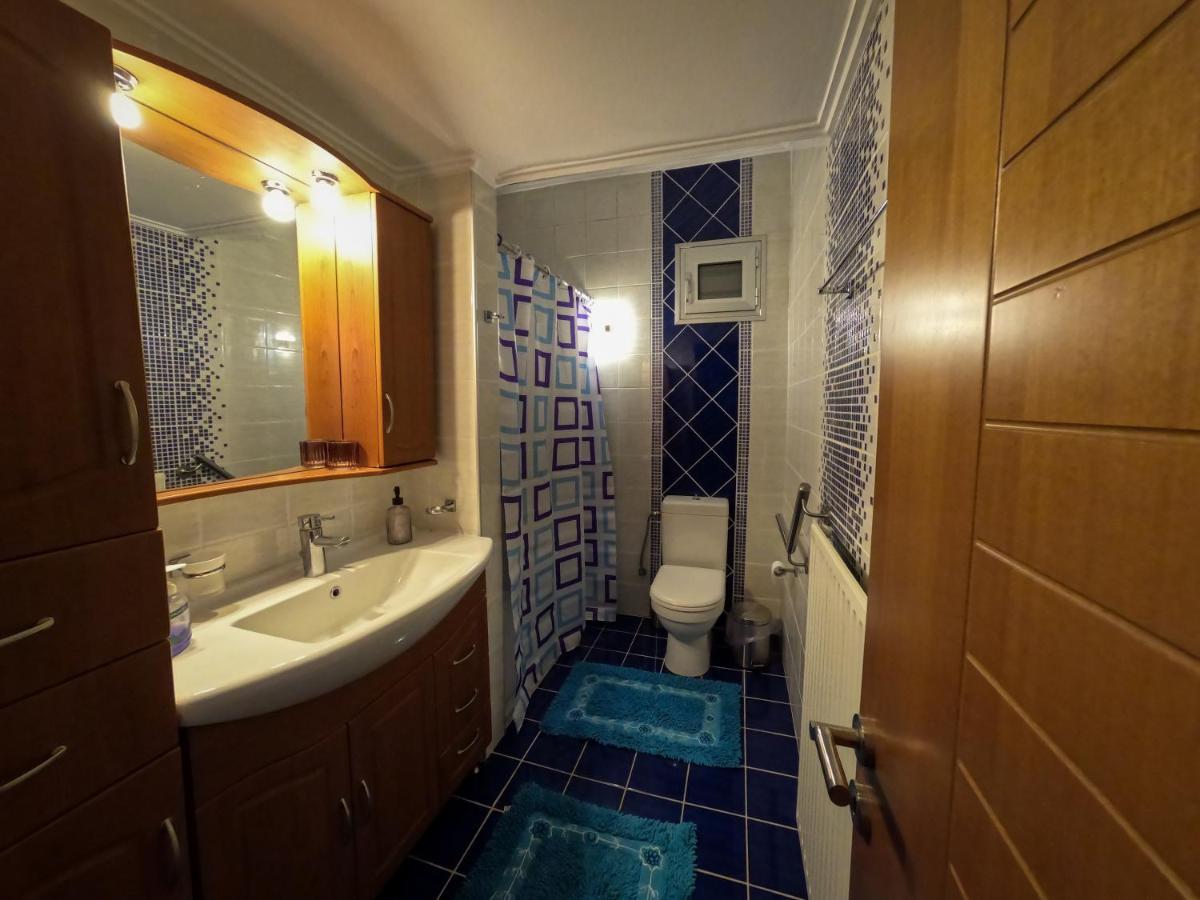 G.Home Tríkala Kültér fotó