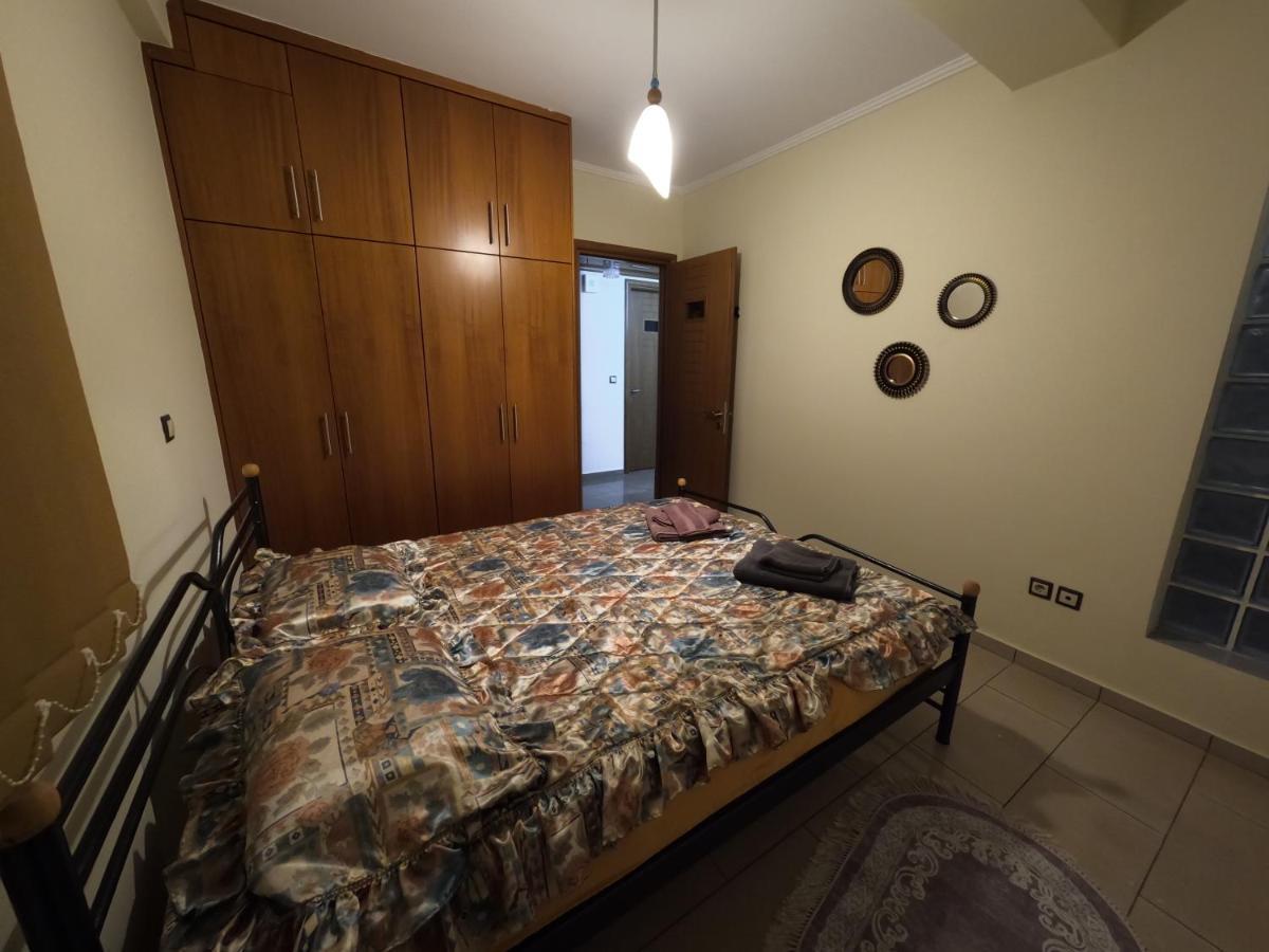 G.Home Tríkala Kültér fotó