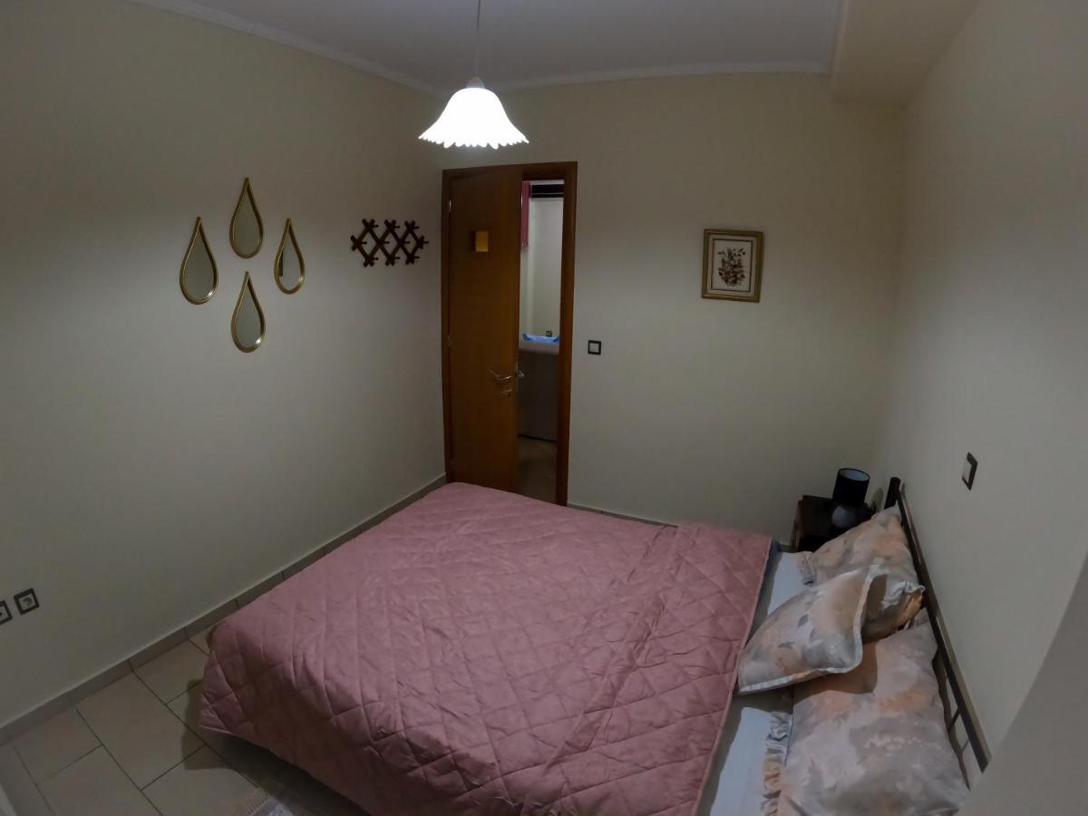 G.Home Tríkala Kültér fotó