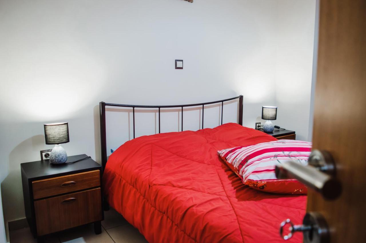 G.Home Tríkala Kültér fotó