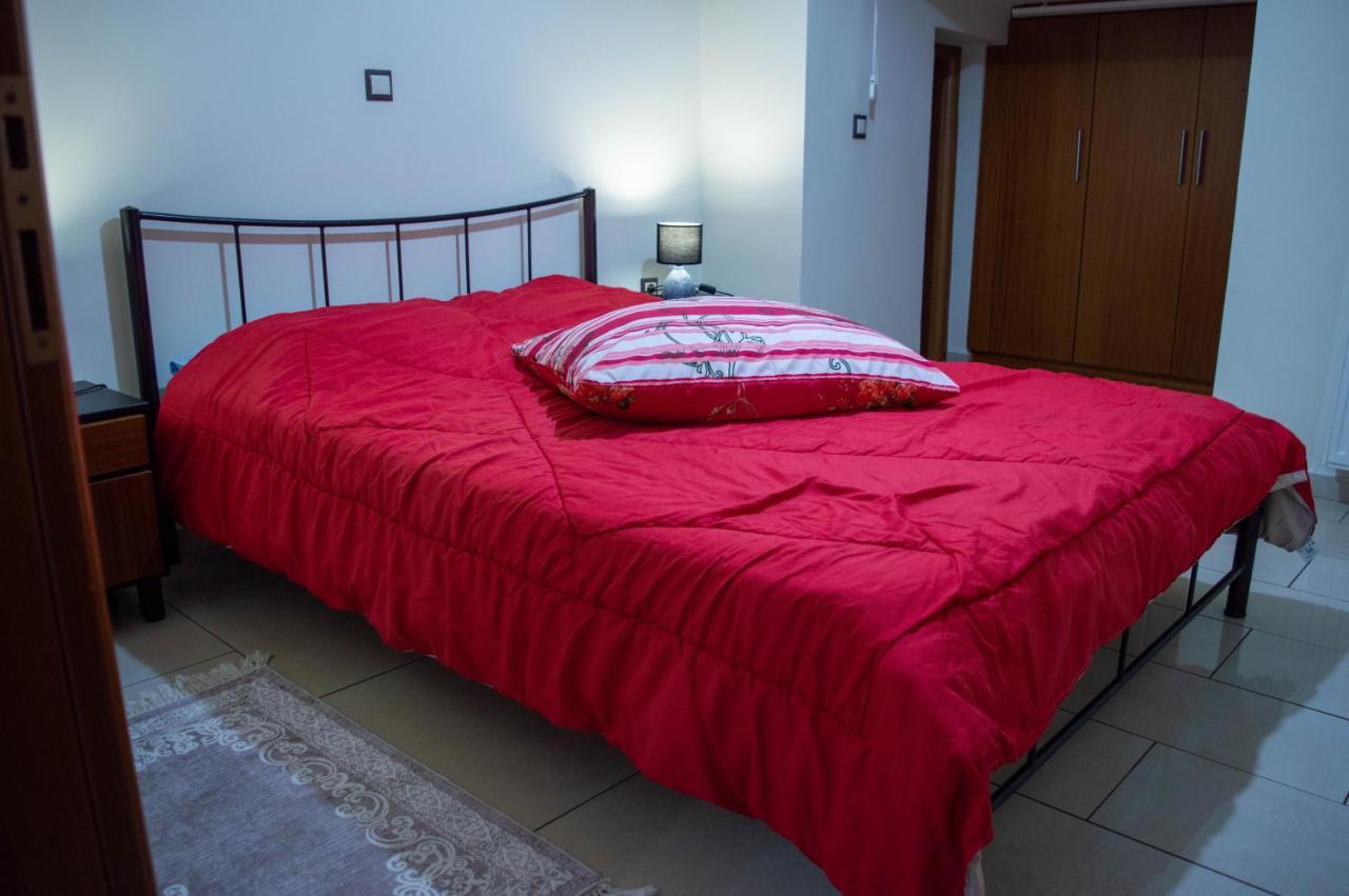 G.Home Tríkala Kültér fotó