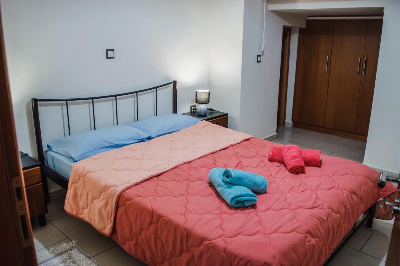 G.Home Tríkala Kültér fotó
