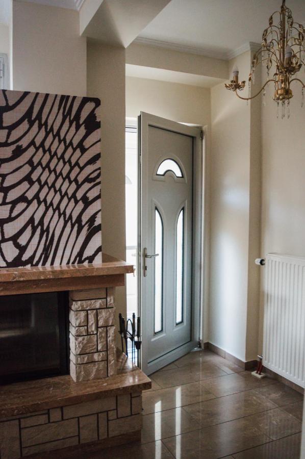 G.Home Tríkala Kültér fotó
